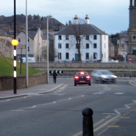 Church Street Apartments Inverness Ngoại thất bức ảnh