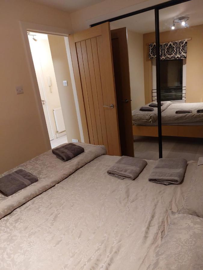 Church Street Apartments Inverness Ngoại thất bức ảnh