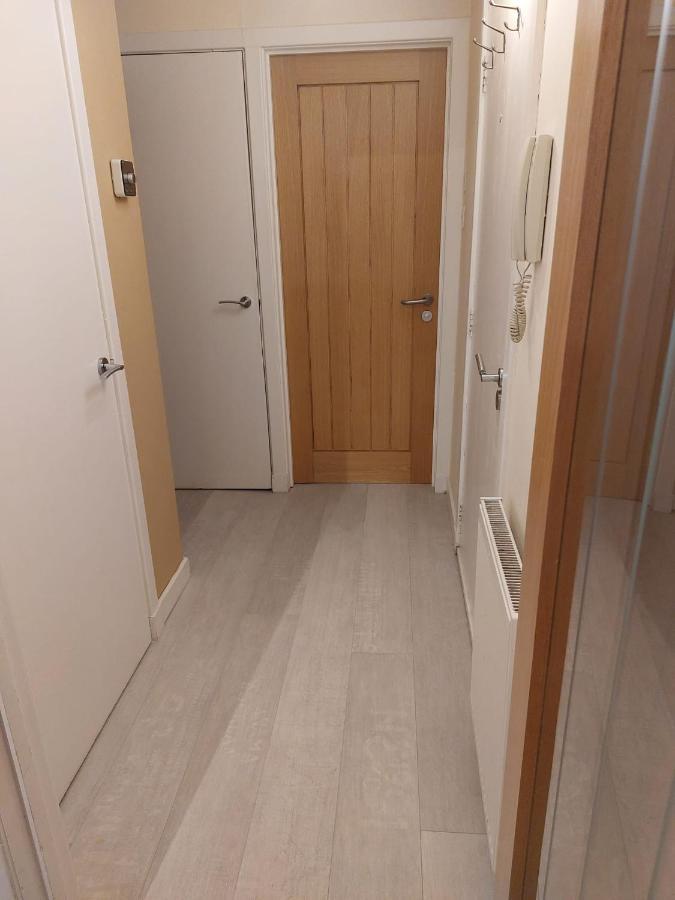 Church Street Apartments Inverness Ngoại thất bức ảnh