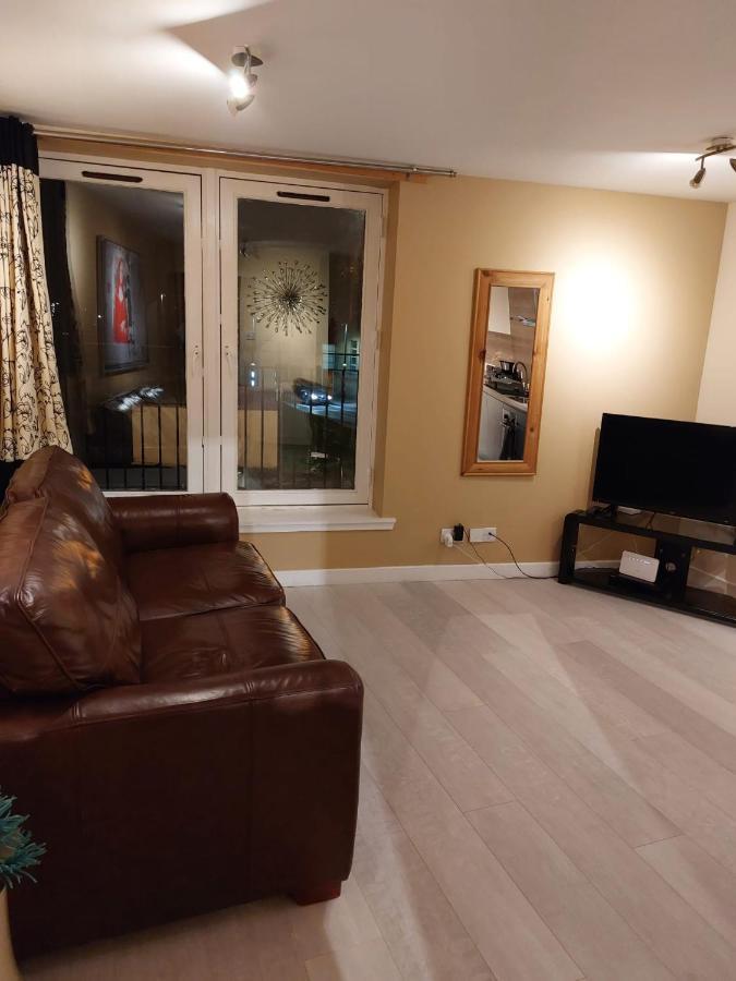 Church Street Apartments Inverness Ngoại thất bức ảnh