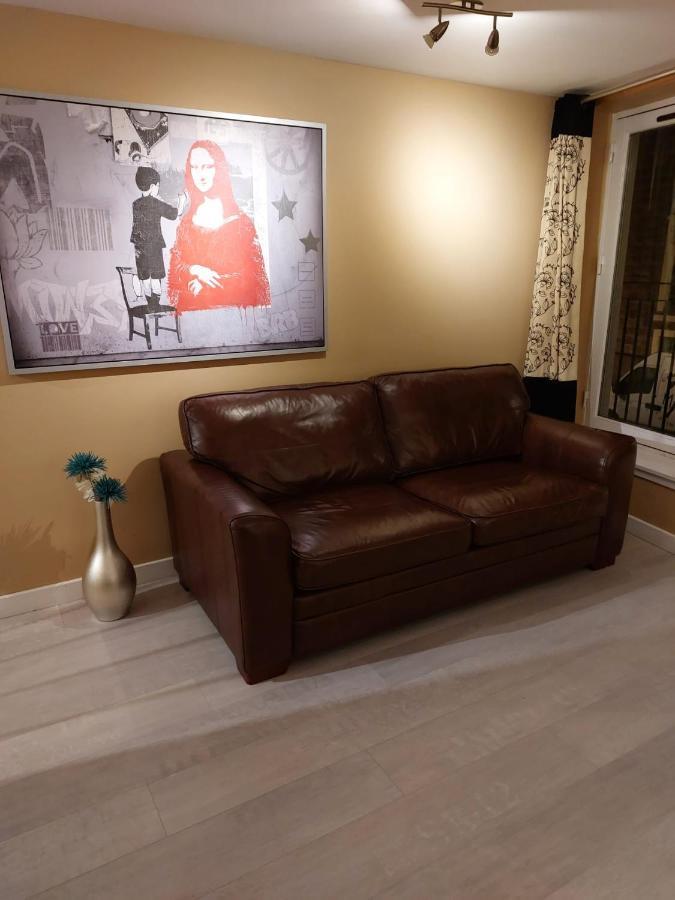 Church Street Apartments Inverness Ngoại thất bức ảnh