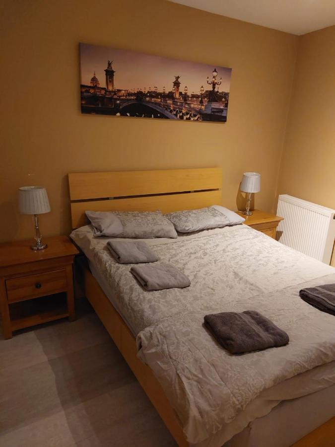 Church Street Apartments Inverness Ngoại thất bức ảnh