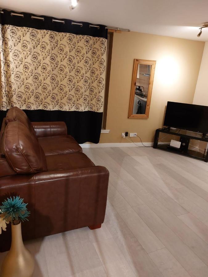 Church Street Apartments Inverness Ngoại thất bức ảnh