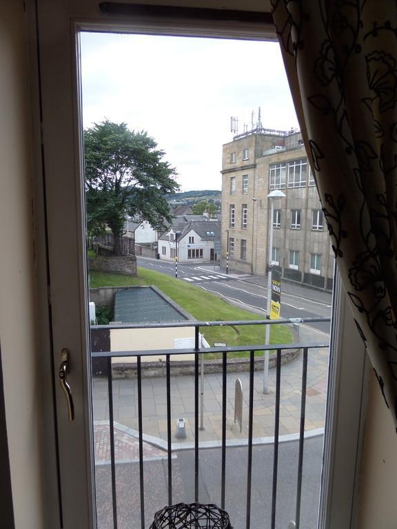 Church Street Apartments Inverness Phòng bức ảnh