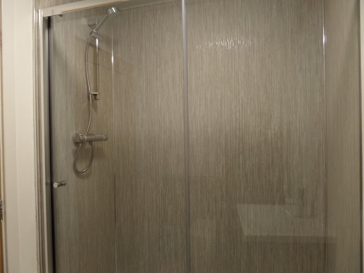 Church Street Apartments Inverness Ngoại thất bức ảnh