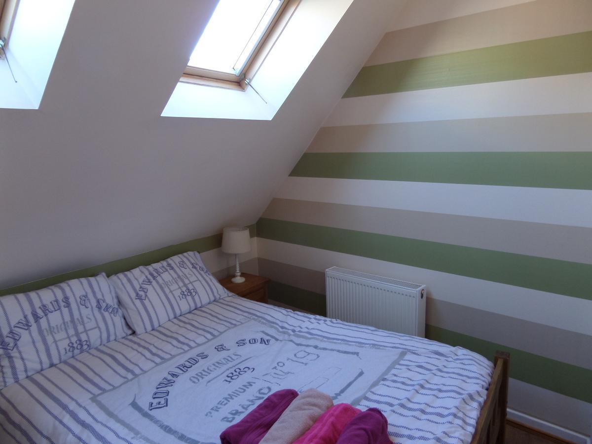 Church Street Apartments Inverness Ngoại thất bức ảnh