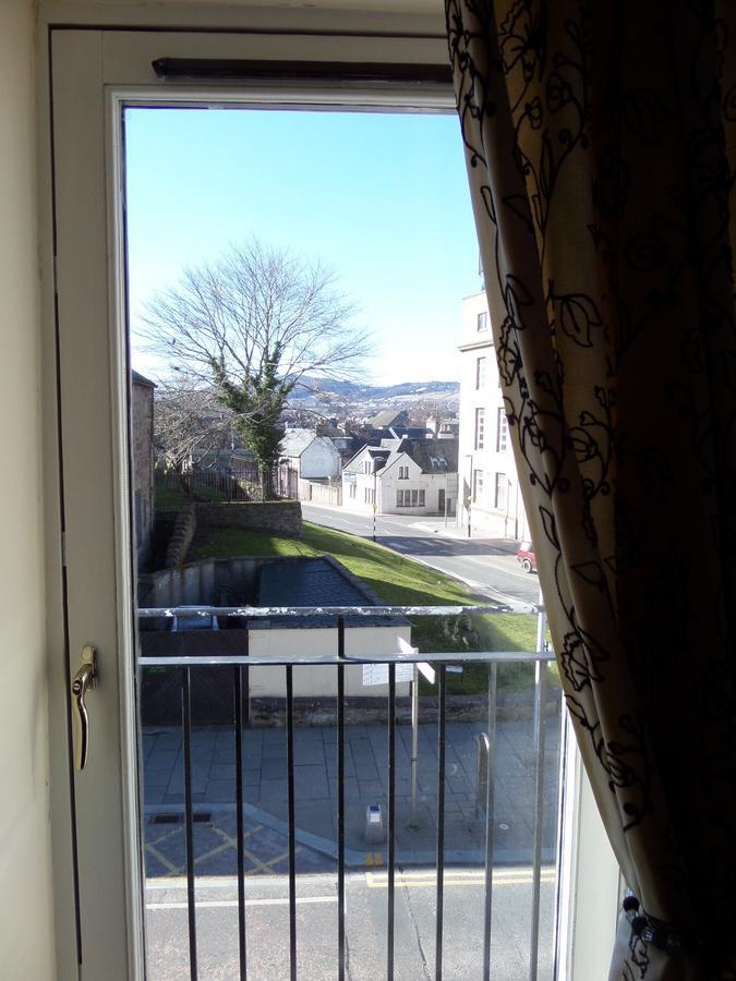 Church Street Apartments Inverness Ngoại thất bức ảnh