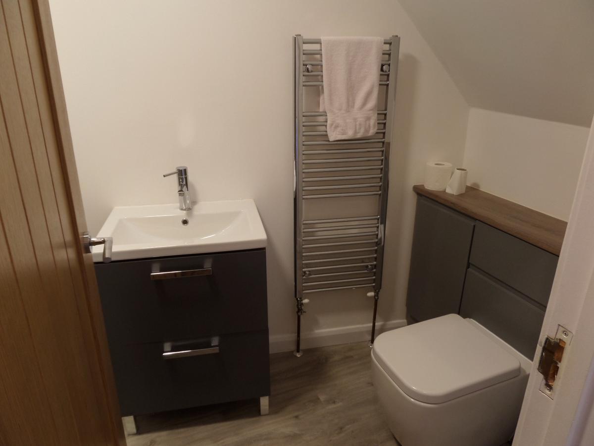 Church Street Apartments Inverness Ngoại thất bức ảnh