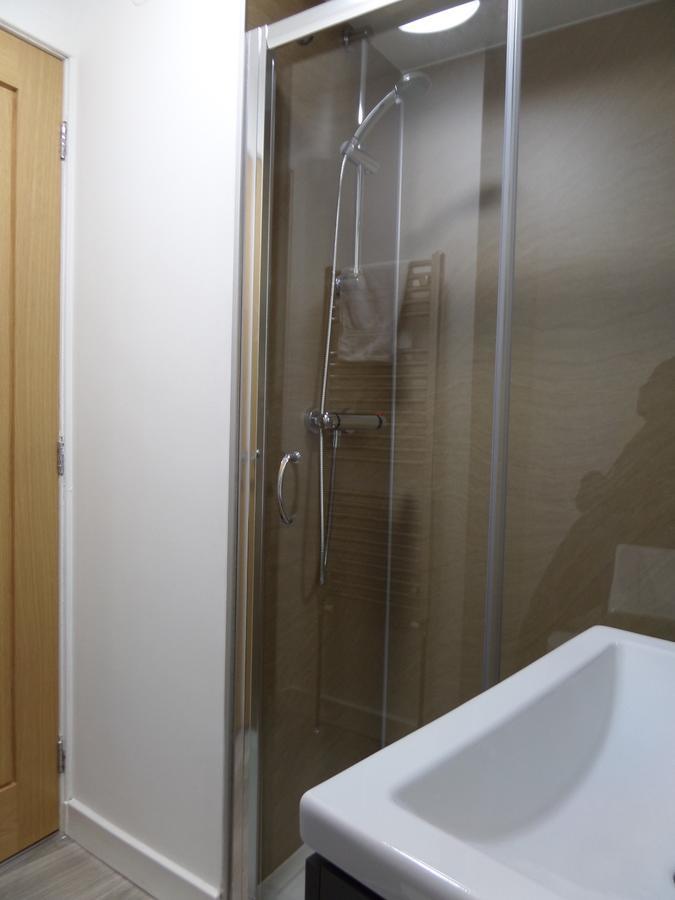 Church Street Apartments Inverness Ngoại thất bức ảnh
