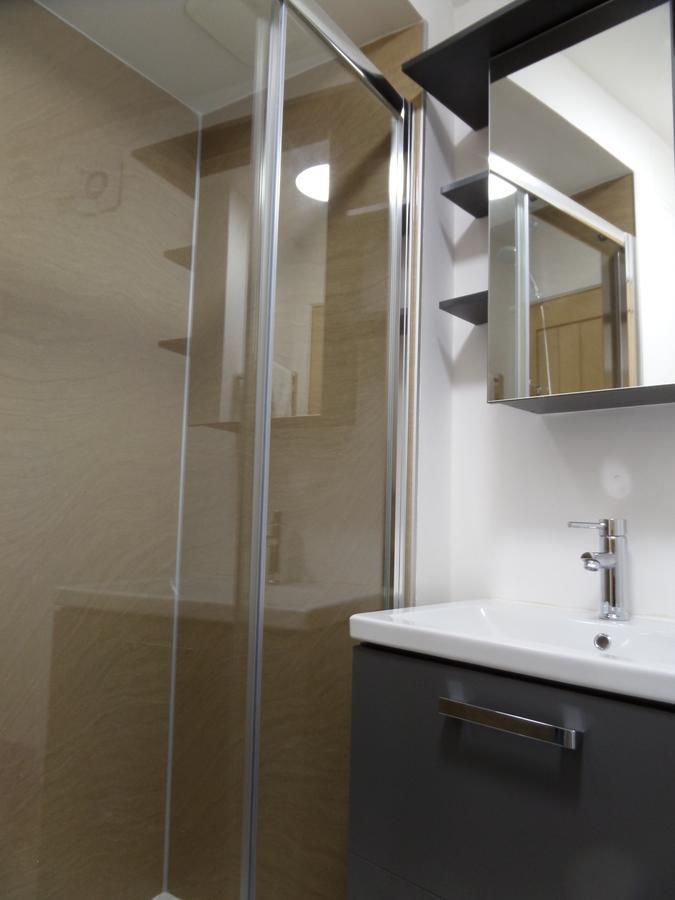 Church Street Apartments Inverness Ngoại thất bức ảnh