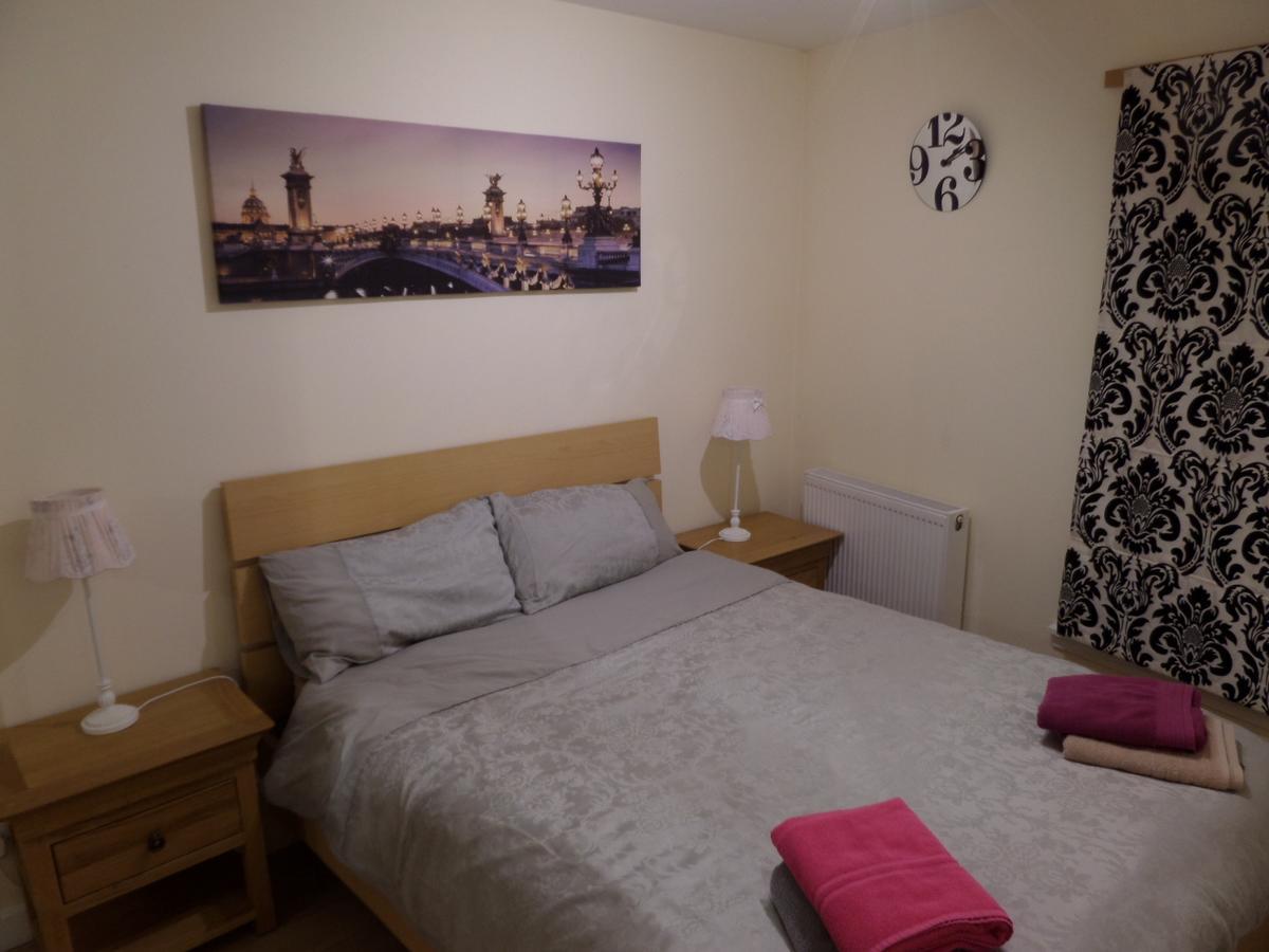 Church Street Apartments Inverness Ngoại thất bức ảnh