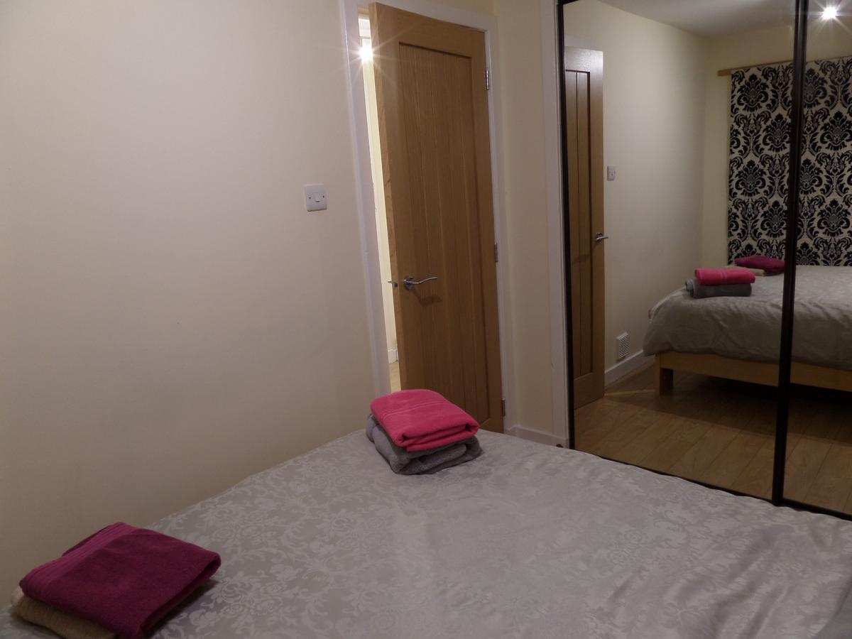Church Street Apartments Inverness Ngoại thất bức ảnh