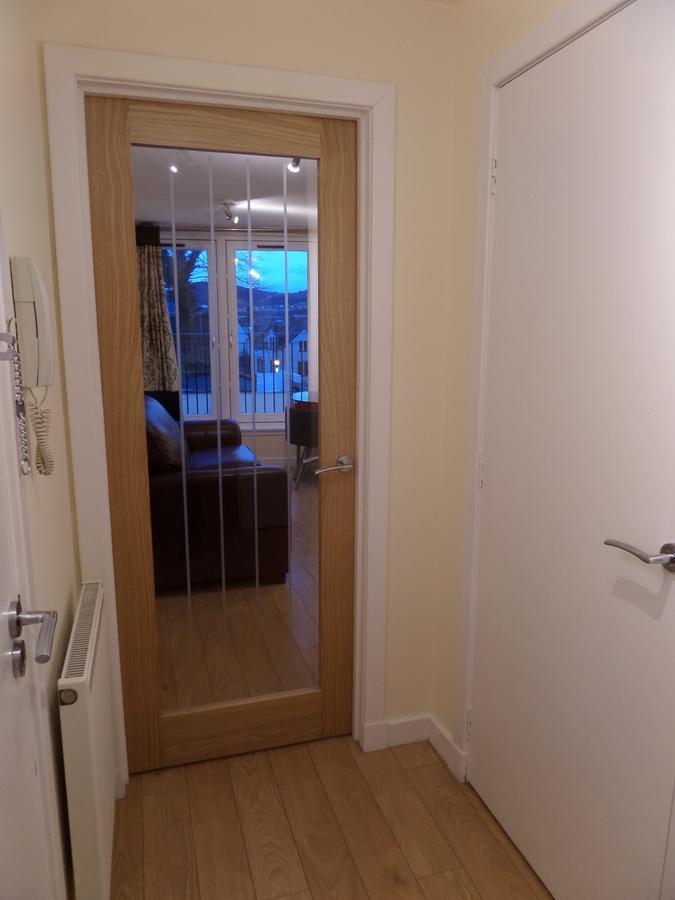 Church Street Apartments Inverness Ngoại thất bức ảnh
