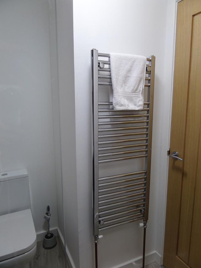 Church Street Apartments Inverness Ngoại thất bức ảnh