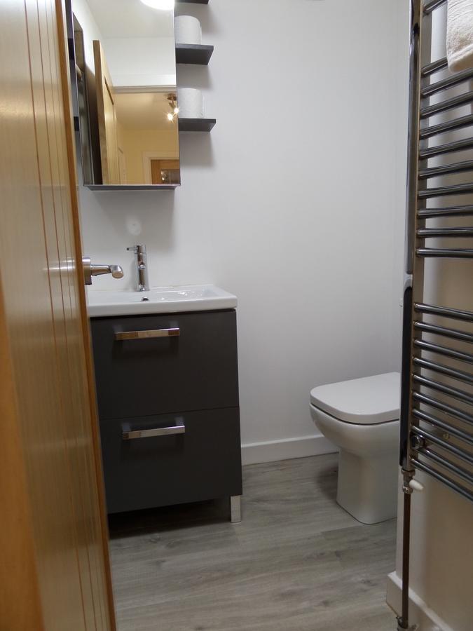 Church Street Apartments Inverness Ngoại thất bức ảnh