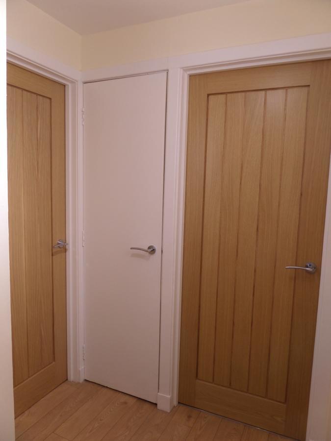 Church Street Apartments Inverness Ngoại thất bức ảnh