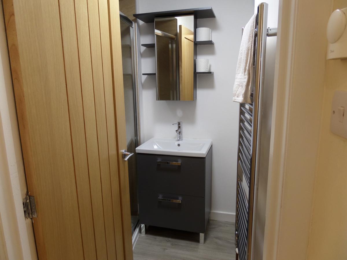 Church Street Apartments Inverness Ngoại thất bức ảnh